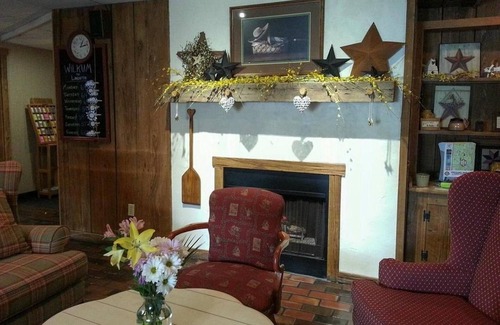 Witmer Hotel | The Country Inn of Lancaster