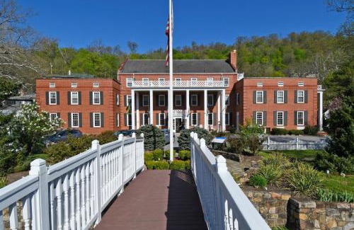 Berkeley Springs Hotel | The Country Inn of Berkeley Springs