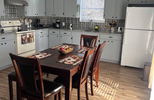 Belton House | The CountryLake - First Floor