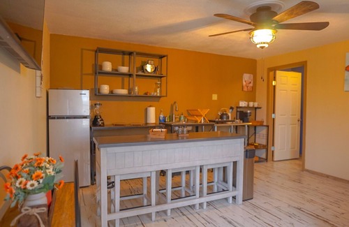 Adkins Apartment | The Countryside Studio - Countryside Delight