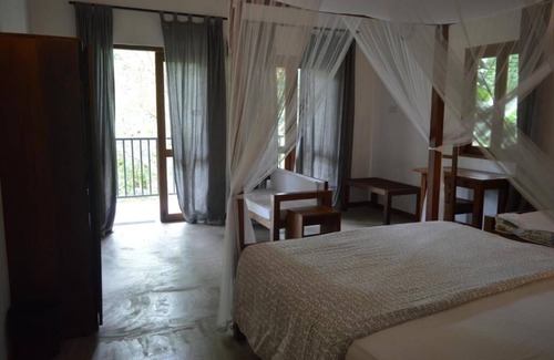 Udawalawa Bed & Breakfast | The Countryside Udawalawe