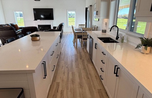 Prince Edward House | The County Stay - Bloomfield