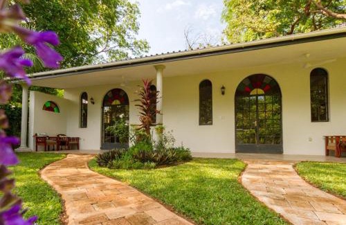 Victoria Falls Cabin | The Courtney Lodge