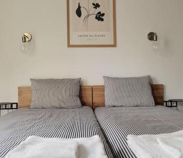Lozenets Apartment | The Courtyard 2Bdrm Apartment