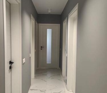 Lozenets Apartment | The Courtyard 2Bdrm Apartment