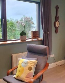 Lahinch Apartment | The Courtyard
