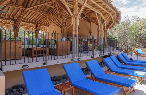 El Ocotal Apartment | The Cove #15