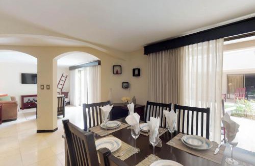 Playa Ocotal Apartment | The Cove 3 at Playa Ocotal