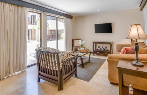 El Ocotal Apartment | The Cove 9 at Playa Ocotal