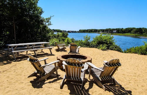 West Yarmouth Resort | The Cove at Yarmouth by VRI Americas