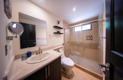 El Ocotal Apartment | The Cove Door 15 Main Floor Unit