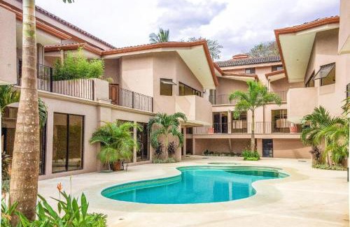 El Ocotal Apartment | The Cove Door 16 2 Bedroom Upper Unit