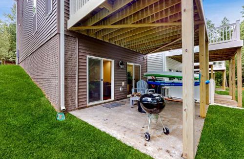 Mineral House | The Cove is Calling
