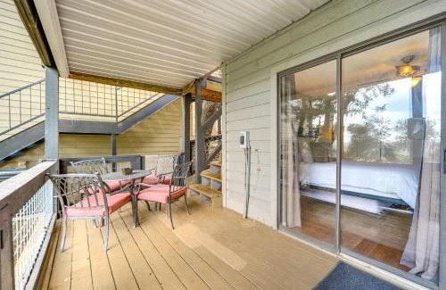 Spicewood House | The Cove Lakehouse