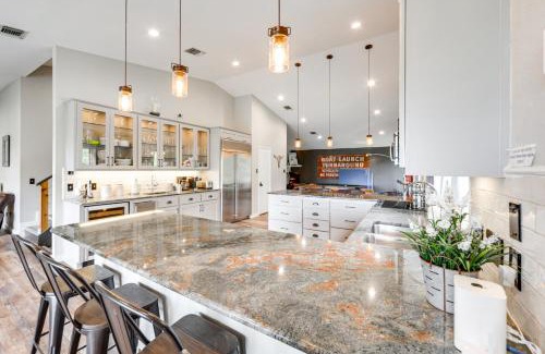 Spicewood House | The Cove Lakehouse