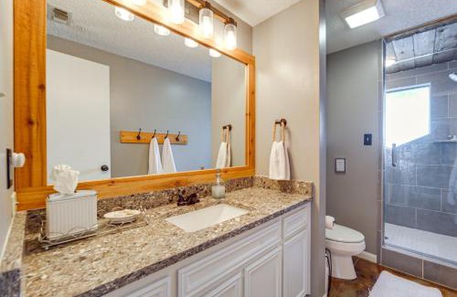 Spicewood House | The Cove Lakehouse