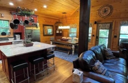 Wedowee House | The Cove!