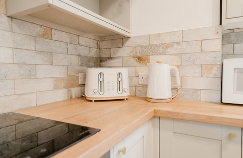 Holyhead Cottage | The Cow Shed at Pencraig