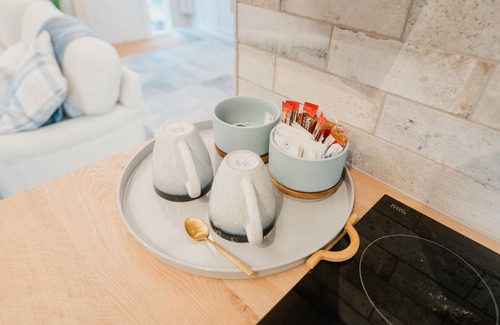 Holyhead Cottage | The Cow Shed at Pencraig