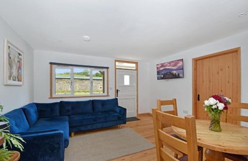 Isle of Thanet Apartment | The Cow Shed at Quex Park Estate