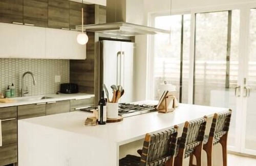 Bozeman Apartment | The Cowboy Inn - Luxury Bozeman