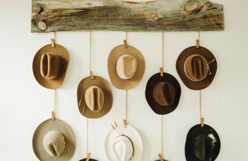 Bozeman Apartment | The Cowboy Inn - Luxury Bozeman