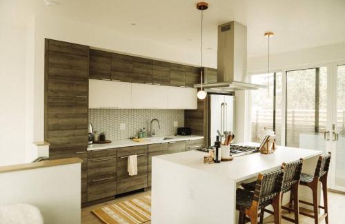 Bozeman Apartment | The Cowboy Inn - Luxury Bozeman