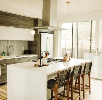 Bozeman Apartment | The Cowboy Inn - Luxury Bozeman
