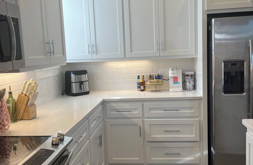 Original Town North House | The Cowgirl Inn - walking distance to downtown Abilene, 5 min from ACU/HSU