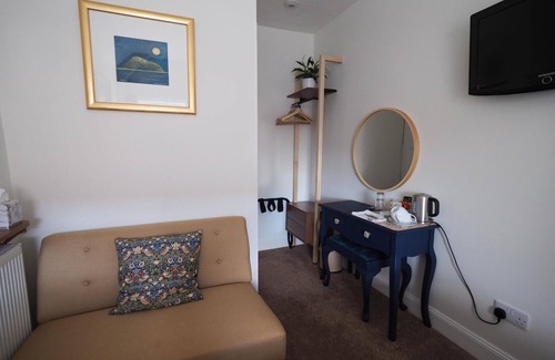 Berwick-upon-Tweed House | The Cowrie Guest House