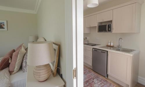 Knigh Apartment | The Cows Field