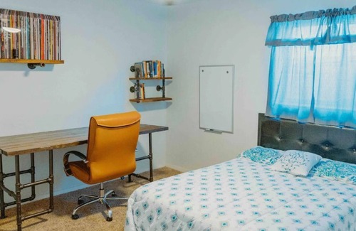 Biggs Field Apartment | The Cozy 3BR Home 🐶| Near Ft Bliss | MultiPlex