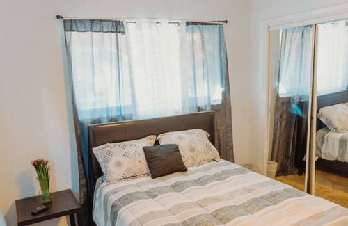 Biggs Field Apartment | The Cozy 3BR Home 🐶| Near Ft Bliss | MultiPlex