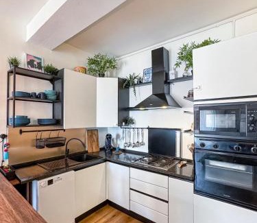 Turro Apartment | The cozy apartment - Turro M1
