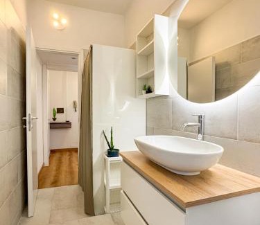 Turro Apartment | The cozy apartment - Turro M1