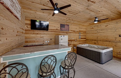 Zephyrhills West House | The Cozy Cabana