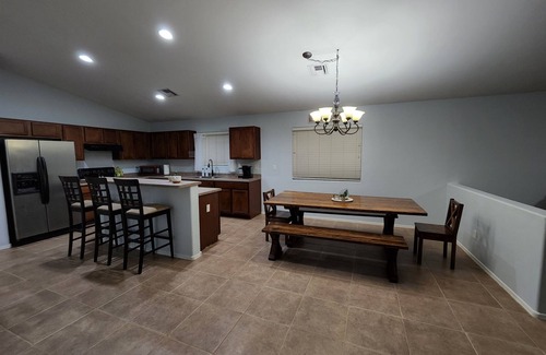 Tucson House | The Cozy Cactus Home/Near Airport, The Loop & I-10