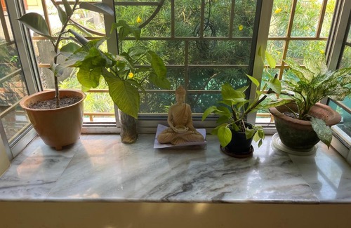Bally House | The Cozy Comfort at the Shore of Kolkata