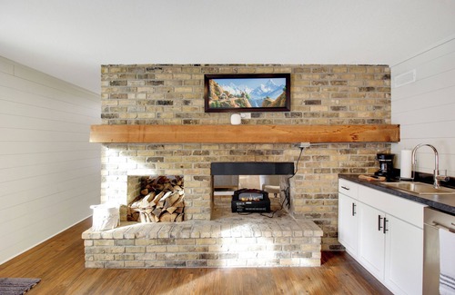 Edina Bed & Breakfast | The Cozy Conifer