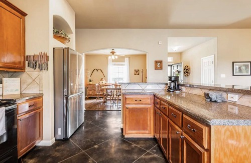 Cardinal Hills Estates House | The Cozy Coop In Texas Hill Country Near Austin