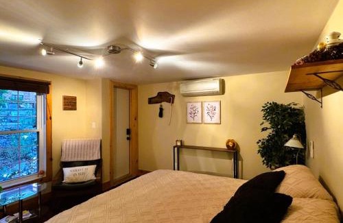 Elora Apartment | The Cozy Corner