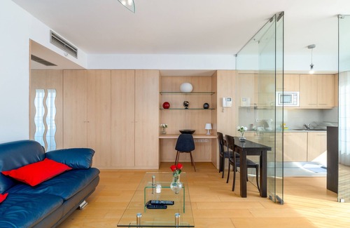 Campanha Apartment | The Cozy Corner