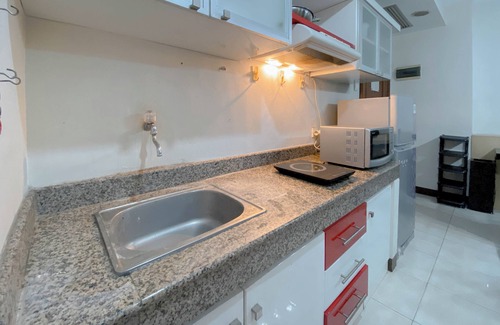 Sukajadi Apartment | The Cozy Cranny 2Br At Galeri Ciumbuleuit 1 Apartment