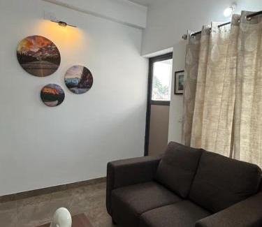 Chennai Apartment | The Cozy Cranny