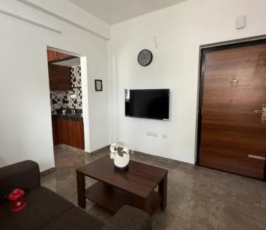 Chennai Apartment | The Cozy Cranny