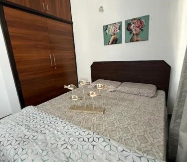 Chennai Apartment | The Cozy Cranny
