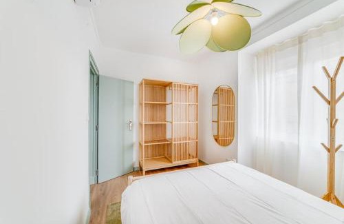 Santo Estevao Apartment | The cozy duplex in Lisbon's heart