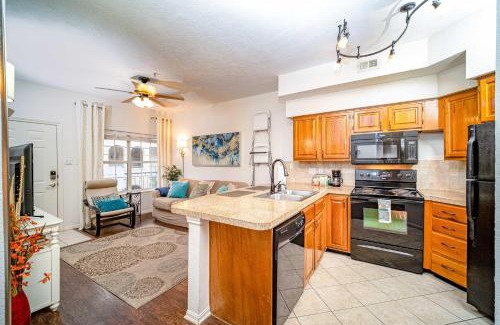 Highland Lake Estates Apartment | The Cozy Enclave