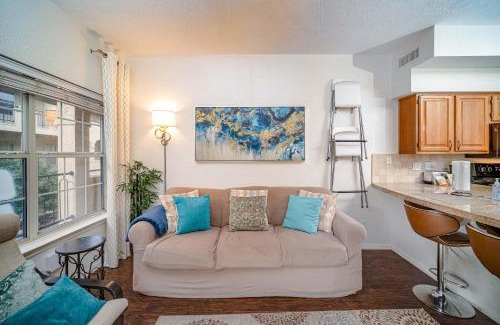 Highland Lake Estates Apartment | The Cozy Enclave