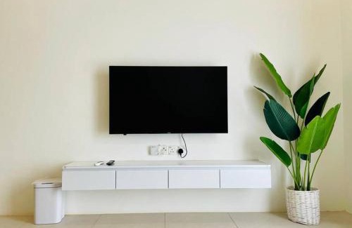 Kuching Apartment | The Cozy Glen 3R2B, 6pax YPM422
